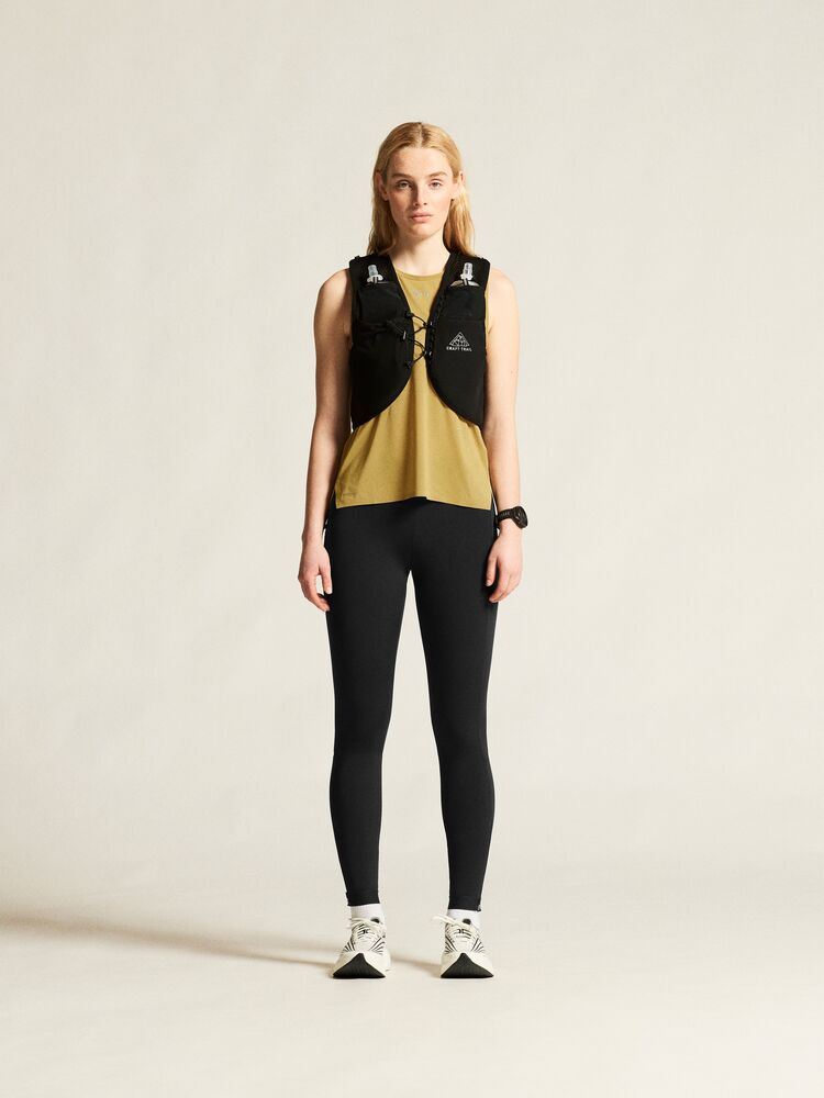 Pro Trail Tights 2 W von Craft – Prune