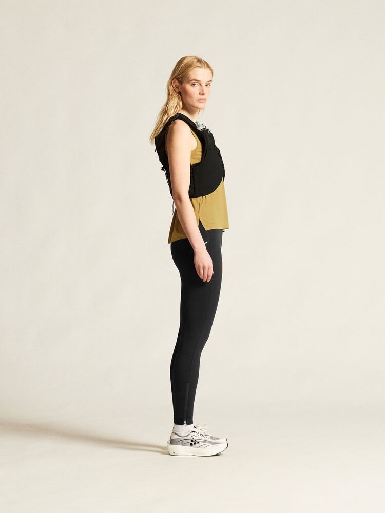 Pro Trail Tights 2 W von Craft – Prune