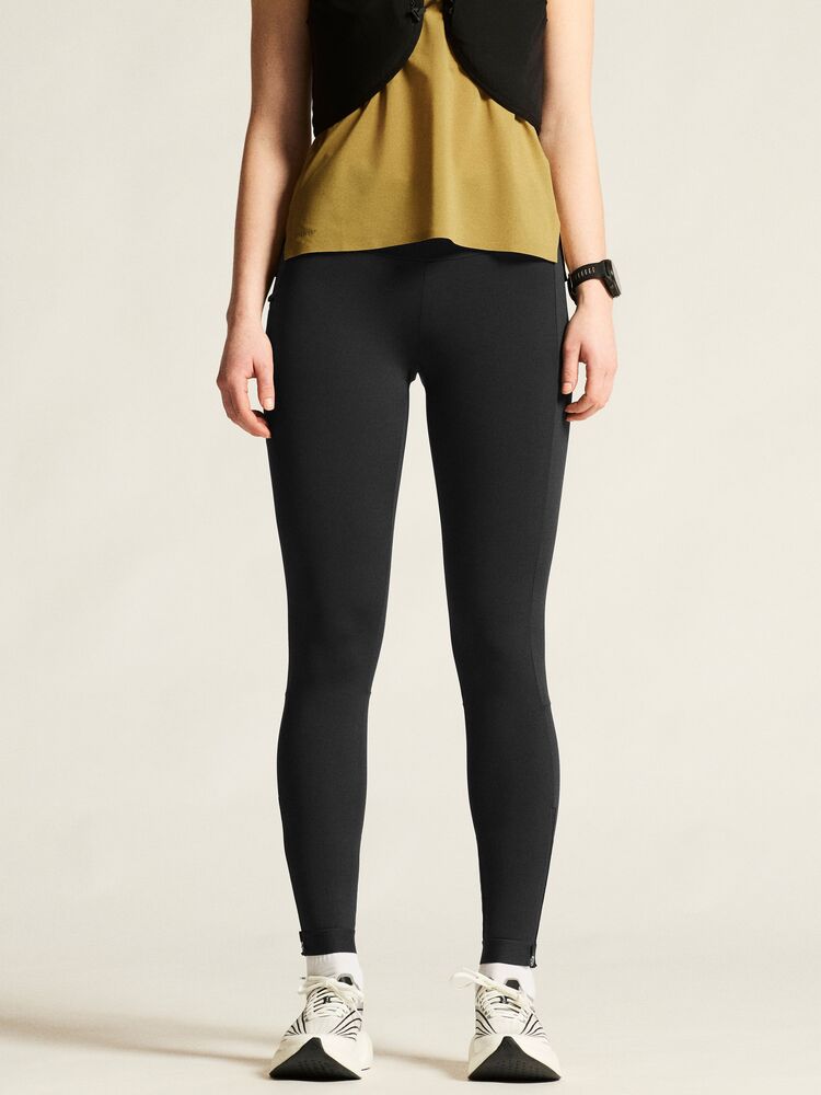 Pro Trail Tights 2 W von Craft – Prune