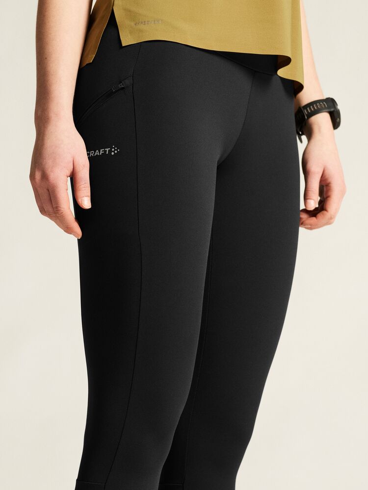 Pro Trail Tights 2 W von Craft – Prune