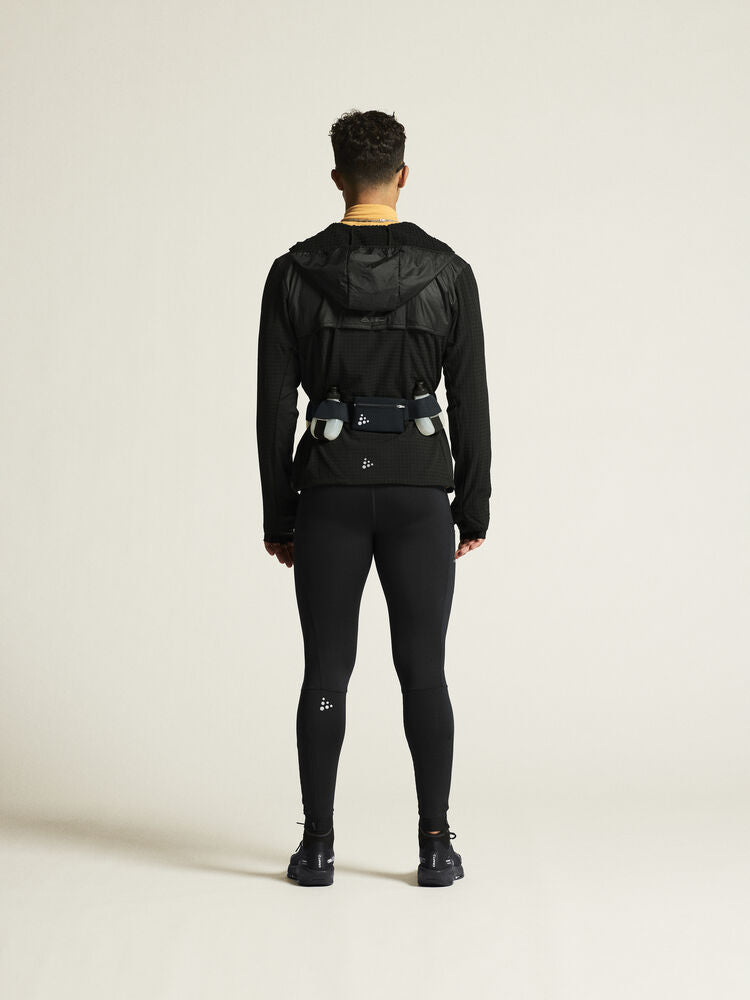 PRO Trail SubZ Jacket M von Craft – Black