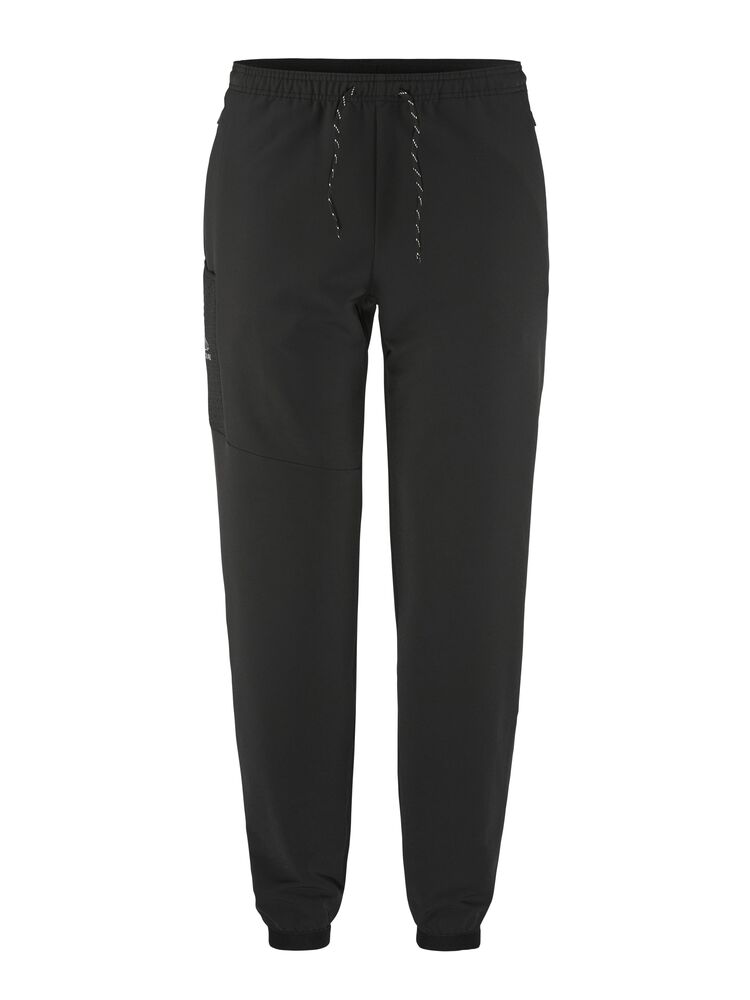 PRO Trail SubZ Pants M von Craft – Black