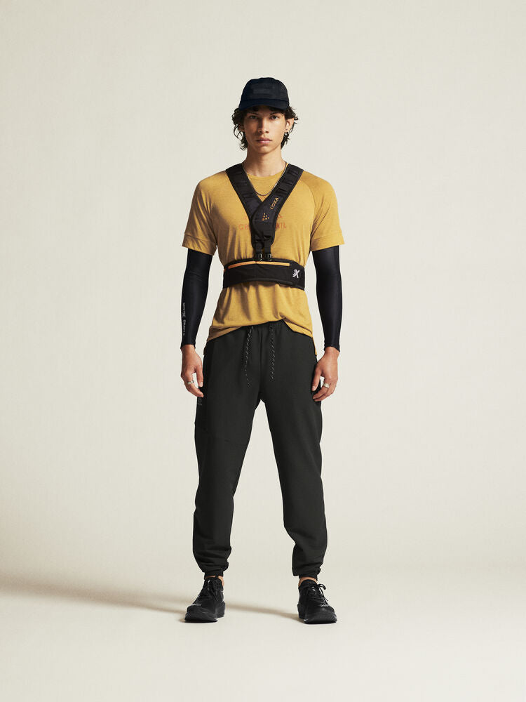 PRO Trail SubZ Pants M von Craft – Black