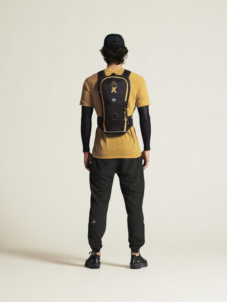 PRO Trail SubZ Pants M von Craft – Black