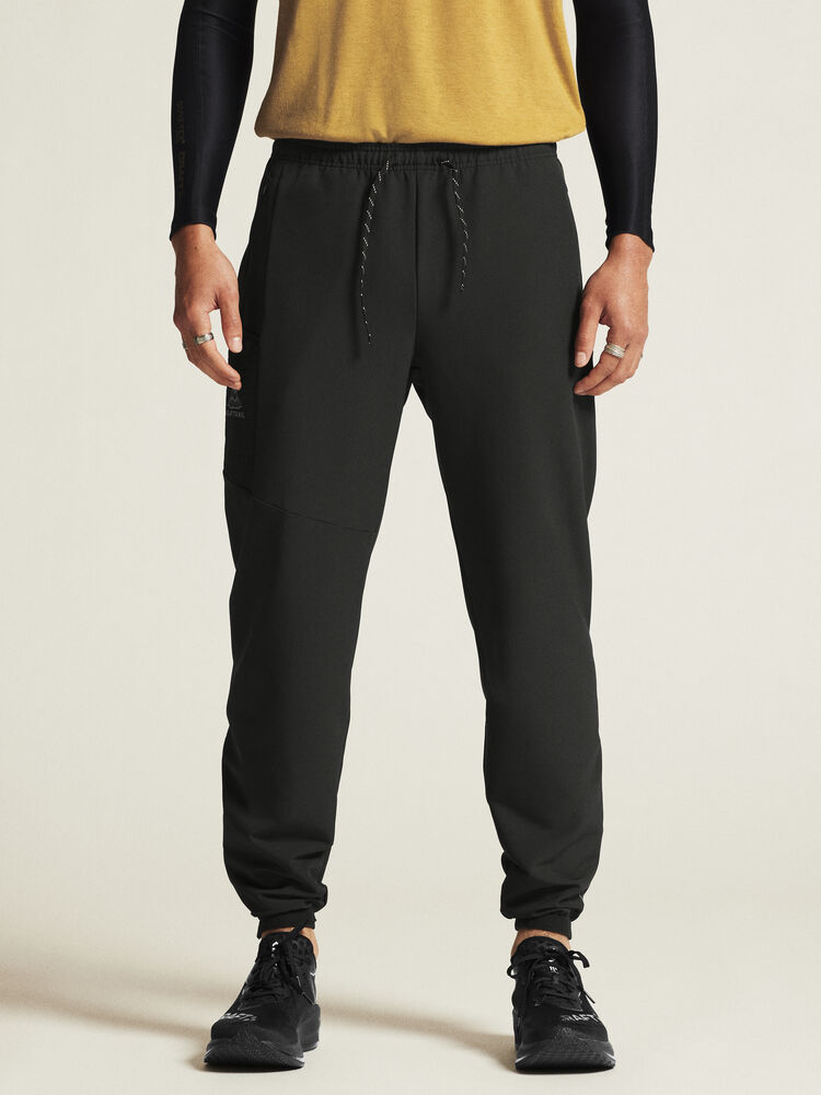 PRO Trail SubZ Pants M von Craft – Black