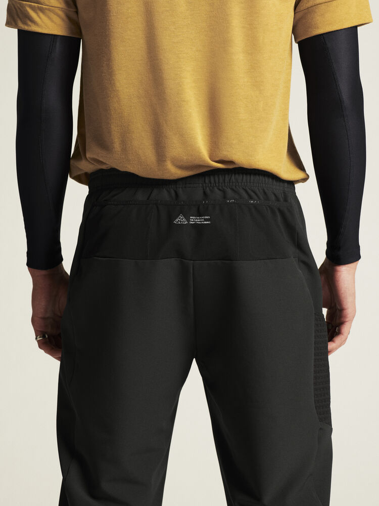 PRO Trail SubZ Pants M von Craft – Black
