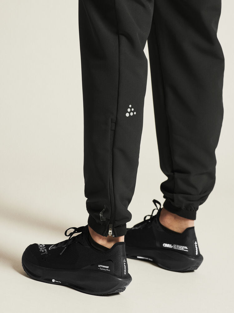 PRO Trail SubZ Pants M von Craft – Black