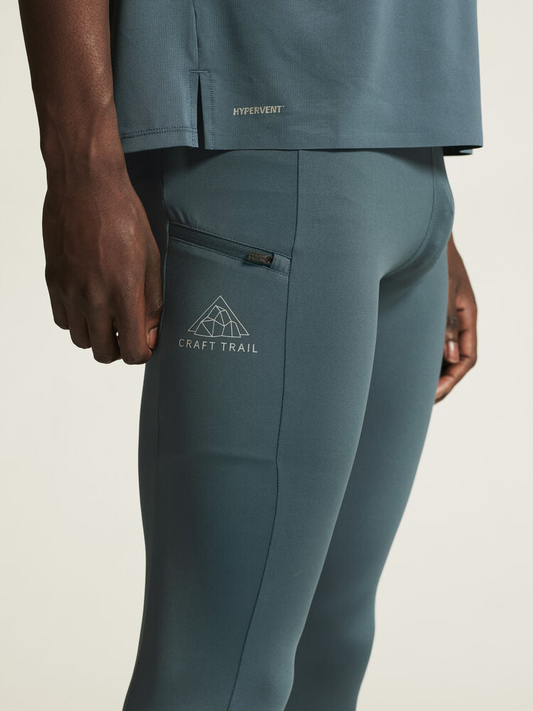 Pro Trail Tights 2 M von Craft – Orion