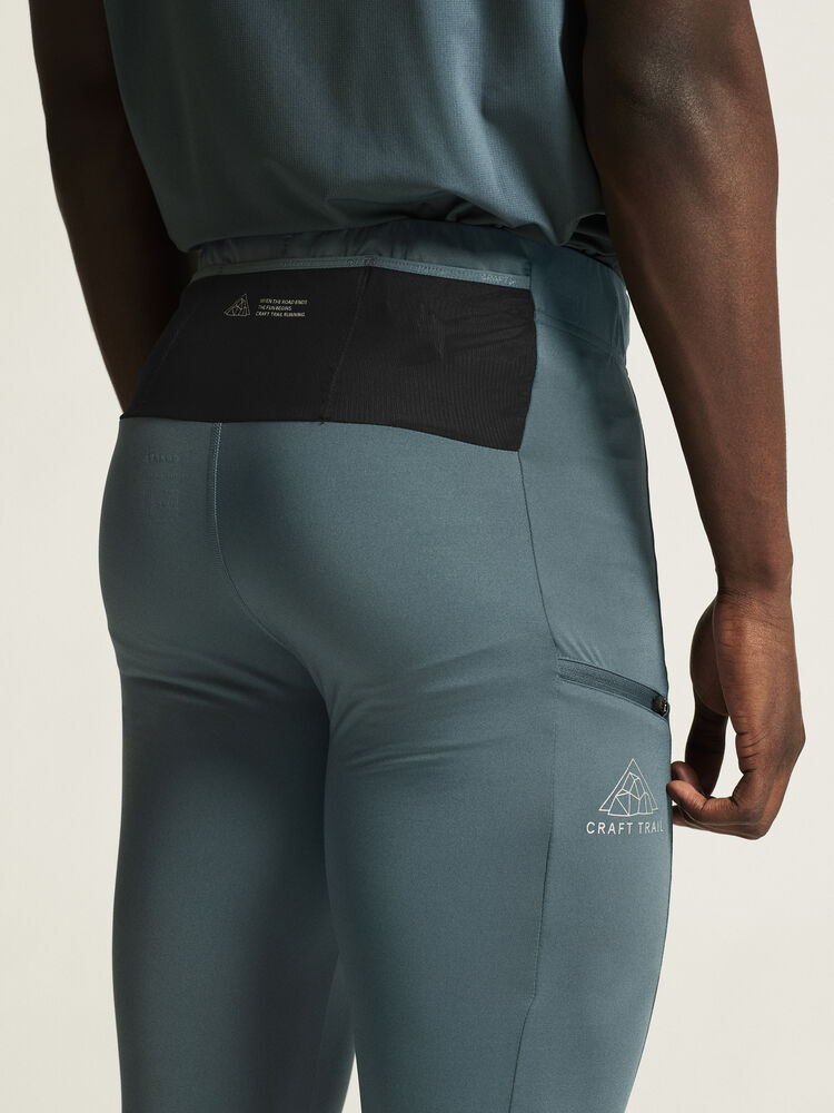 Pro Trail Tights 2 M von Craft – Orion