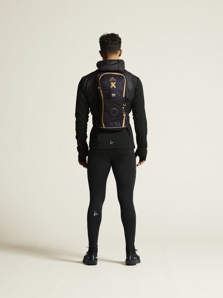 Pro Trail Tights 2 M von Craft – Orion
