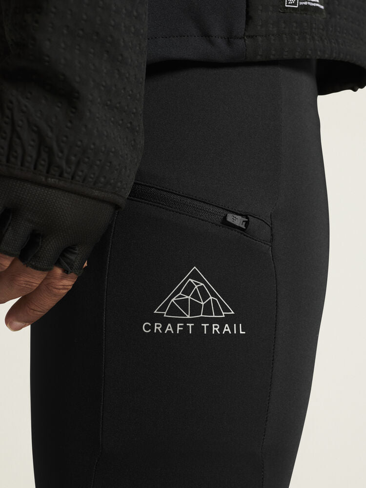 Pro Trail Tights 2 M von Craft – Orion