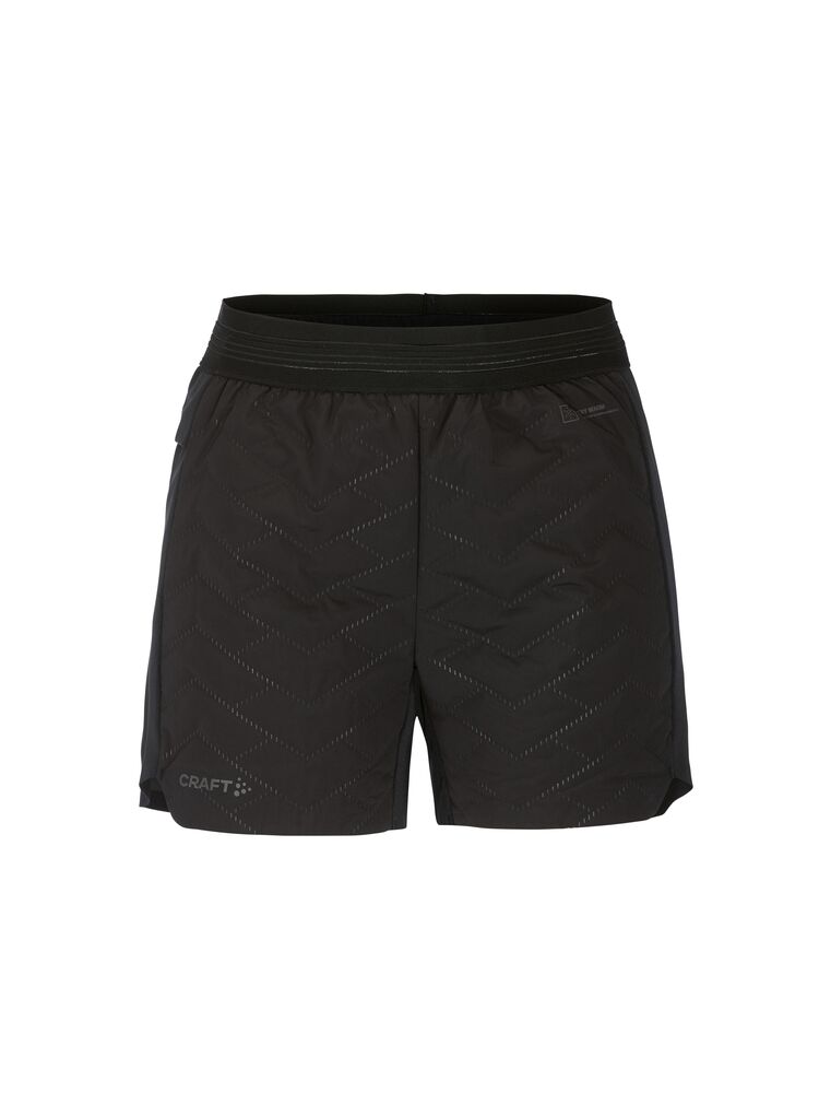 ADV SubZ Shorts W von Craft – Black