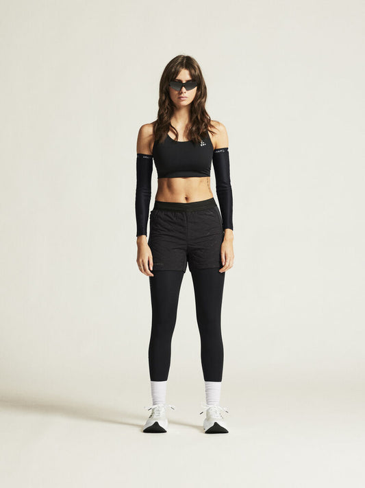 Craft ADV SubZ Shorts W – Shorts & Röcke