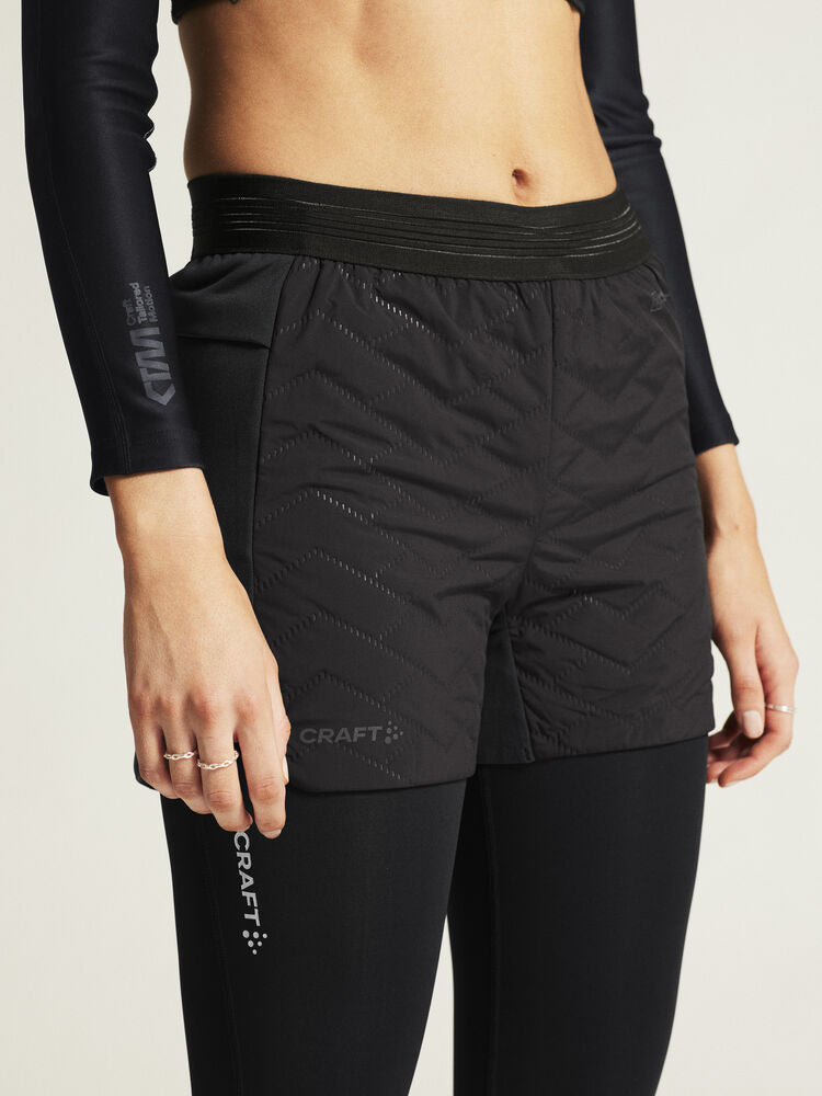 ADV SubZ Shorts W von Craft – Black