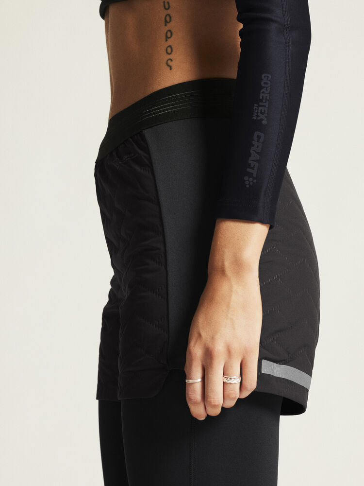 ADV SubZ Shorts W von Craft – Black