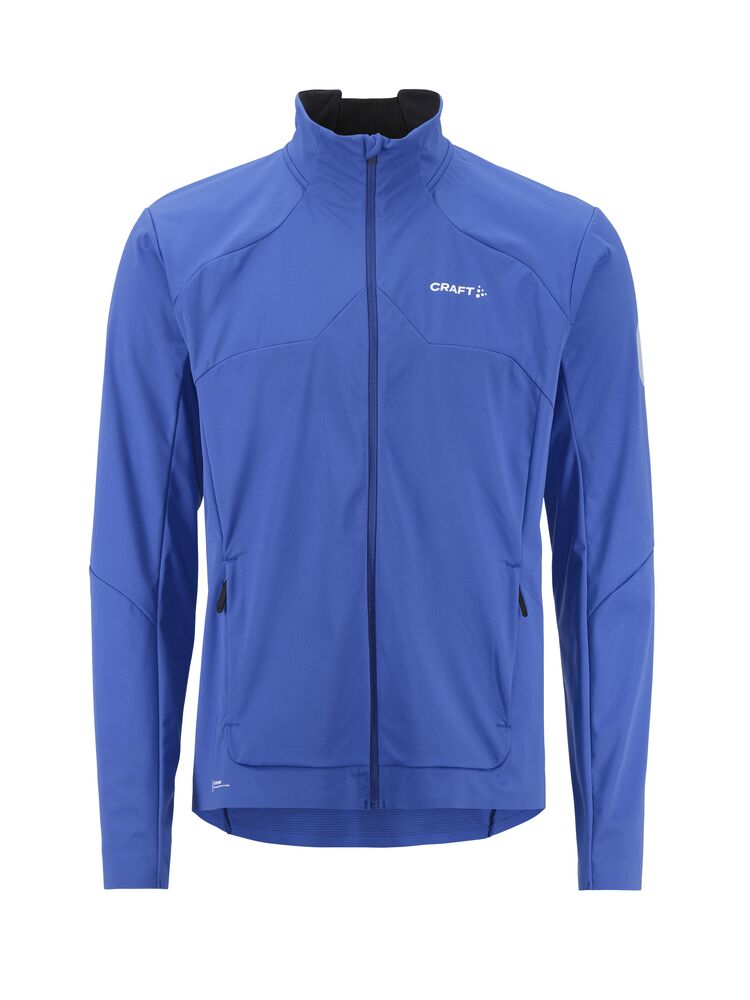 Pro Nordic Race Jacket 2 M von Craft – Ink Blue