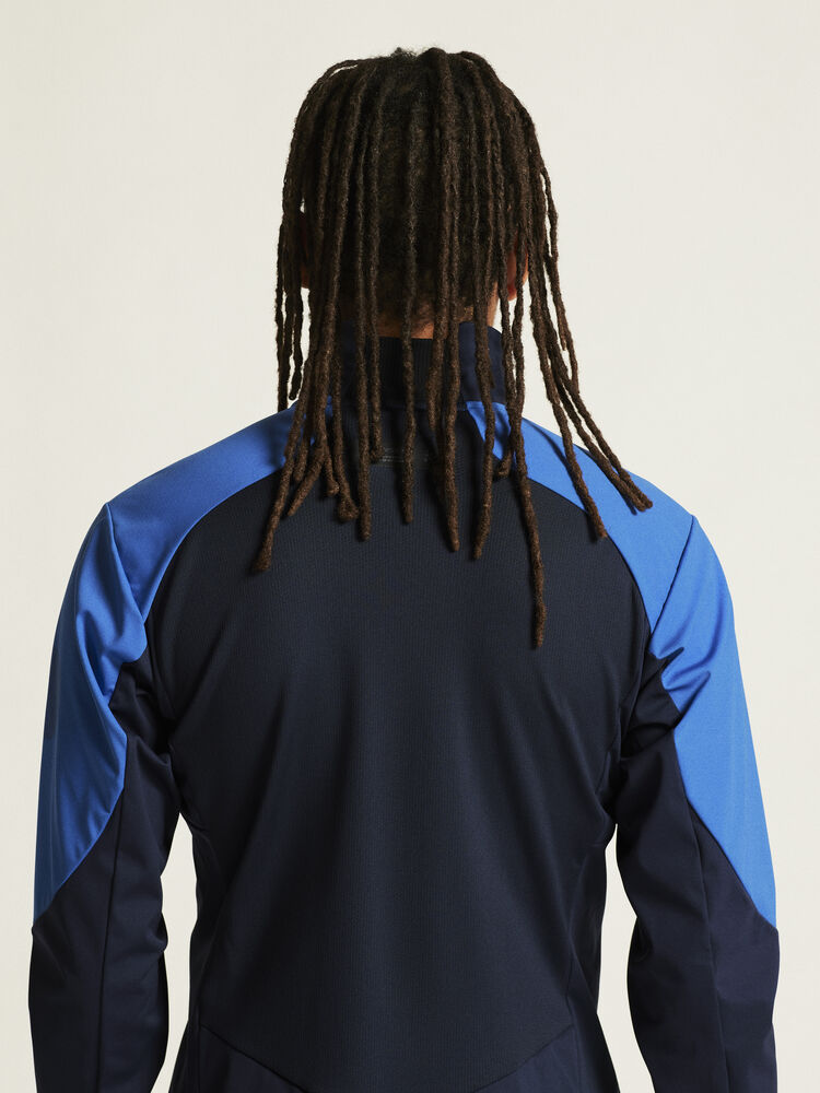 Pro Nordic Race Jacket 2 M von Craft – Ink Blue
