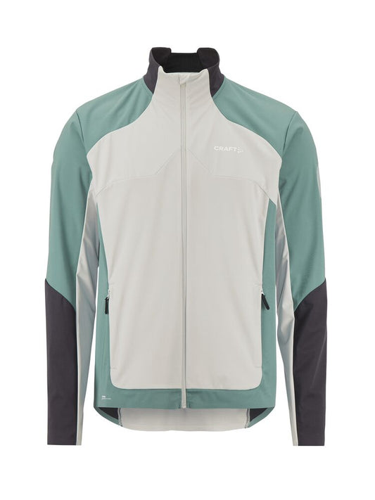Pro Nordic Race Jacket 2 M - Skijacke - Profiskijacke - Freizeitjacke