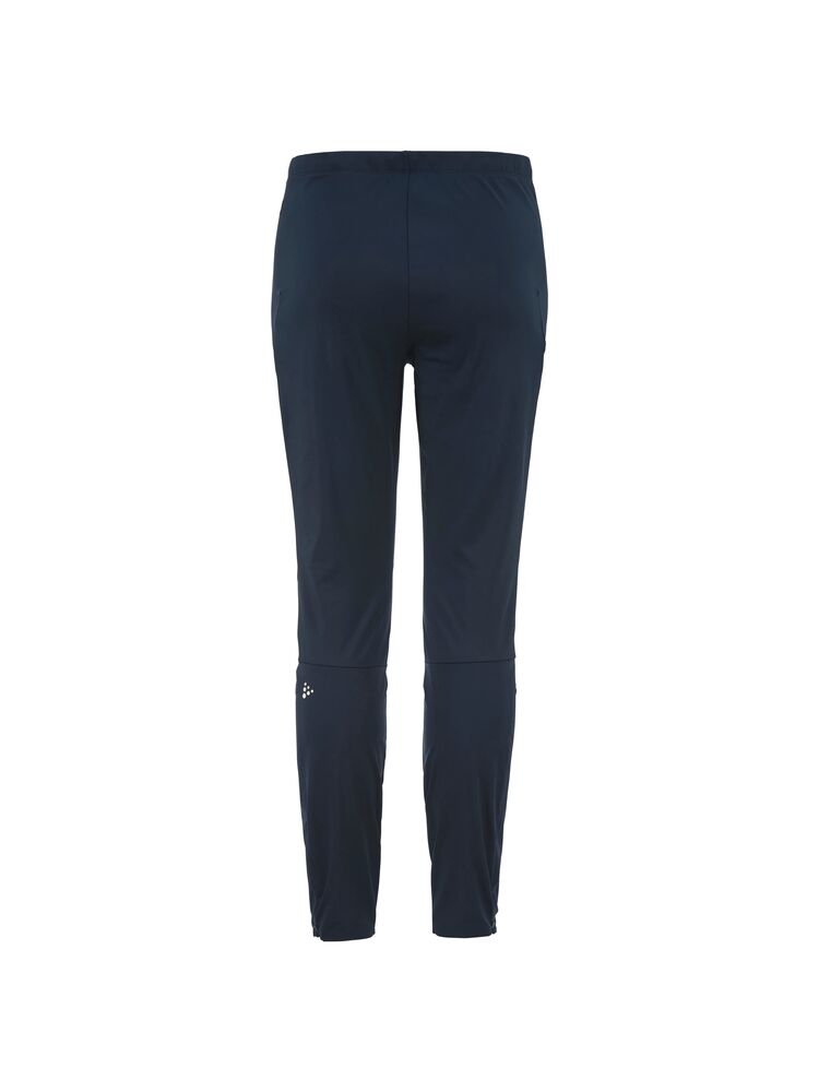 Pro Nordic Race Wind Tights 2 M von Craft – Blaze