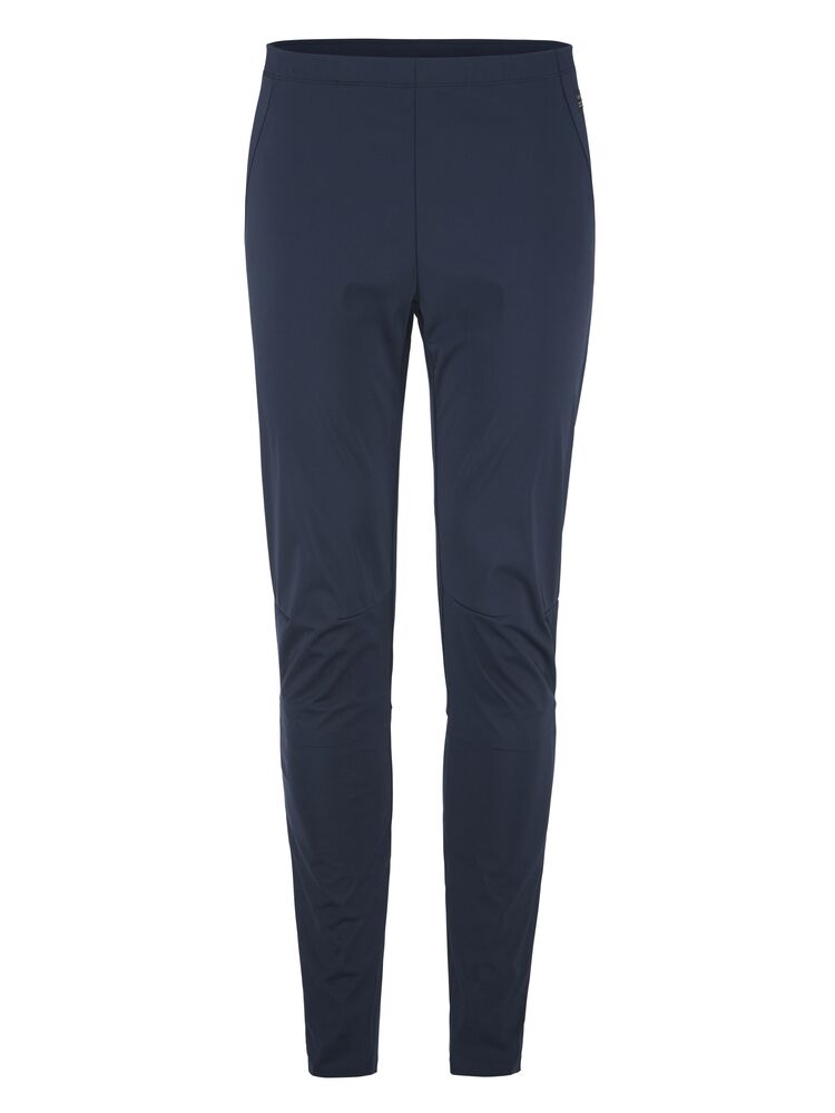 Pro Nordic Race Wind Tights 2 M von Craft – Blaze