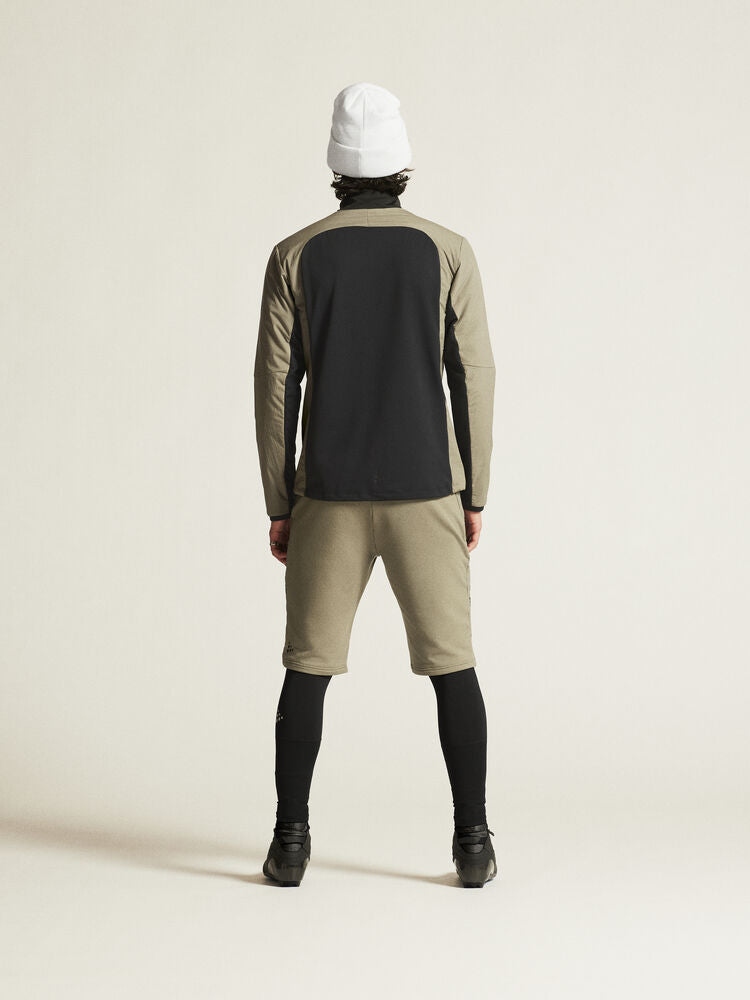 Adv Nordic Training Insulate Jacket M von Craft – Raw