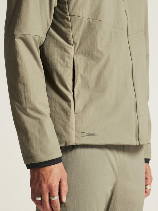 Craft Adv Nordic Training Insulate Jacket M – Sportjacken