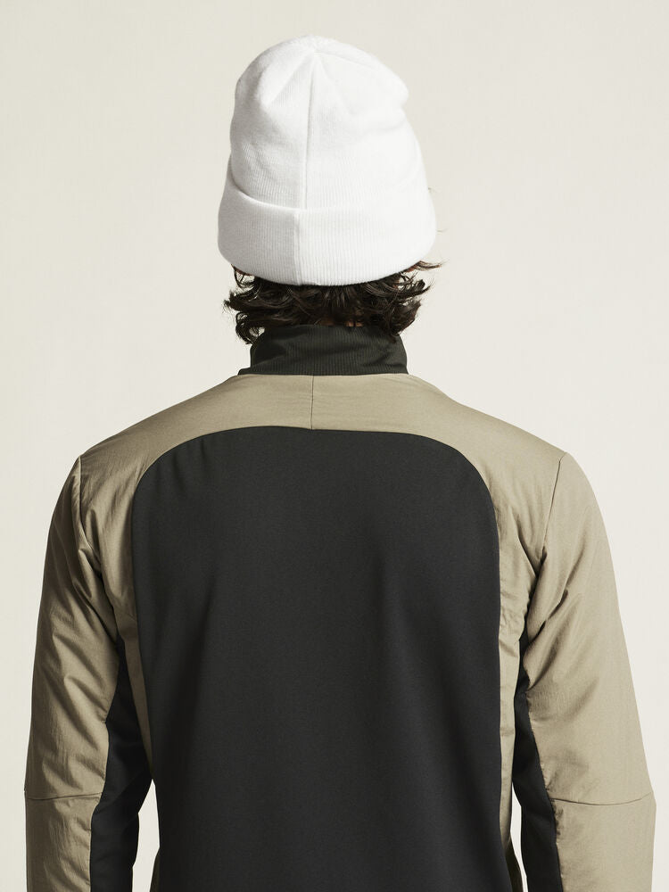 Adv Nordic Training Insulate Jacket M von Craft – Raw