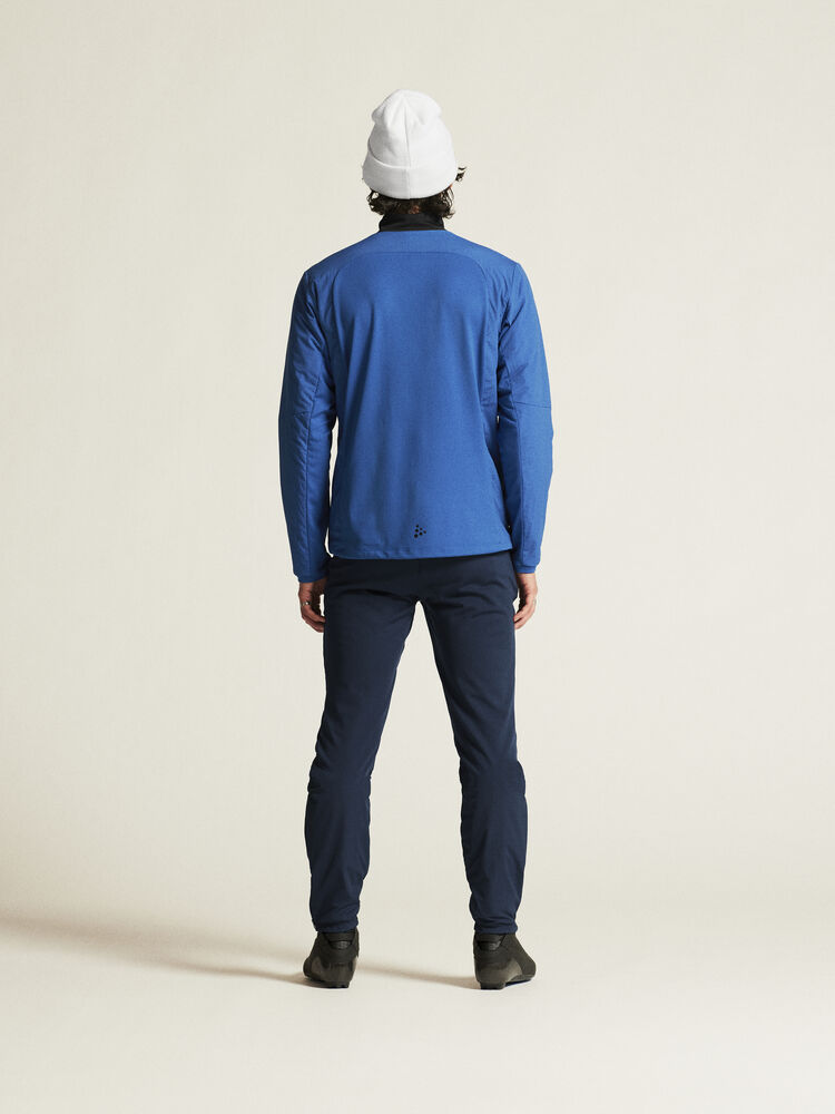 Adv Nordic Training Insulate Jacket M von Craft – Raw