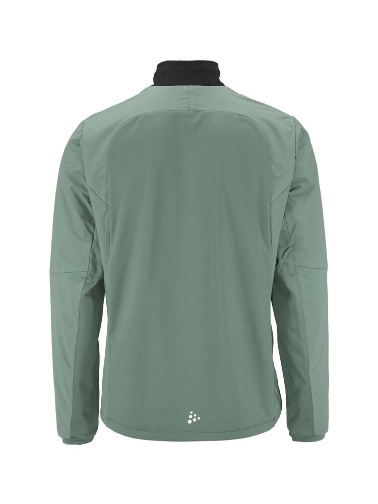 Adv Nordic Training Insulate Jacket M von Craft – Raw