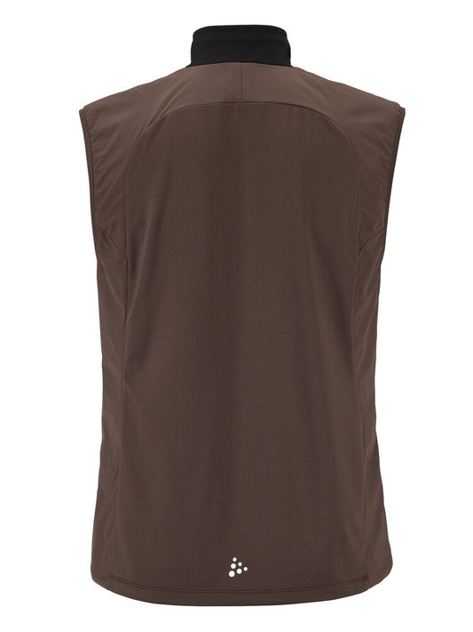 Craft Adv Nordic Training Insulate Vest M – Sportjacken