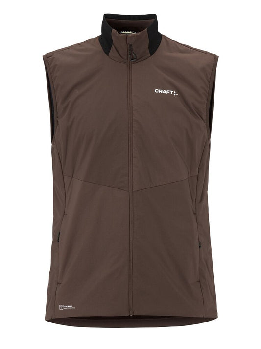 Craft Adv Nordic Training Insulate Vest M – Sportjacken