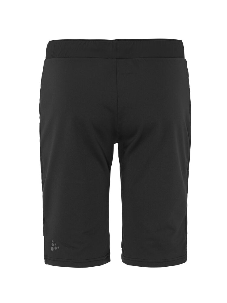 Adv Nordic Training Insulate Shorts M von Craft – Black