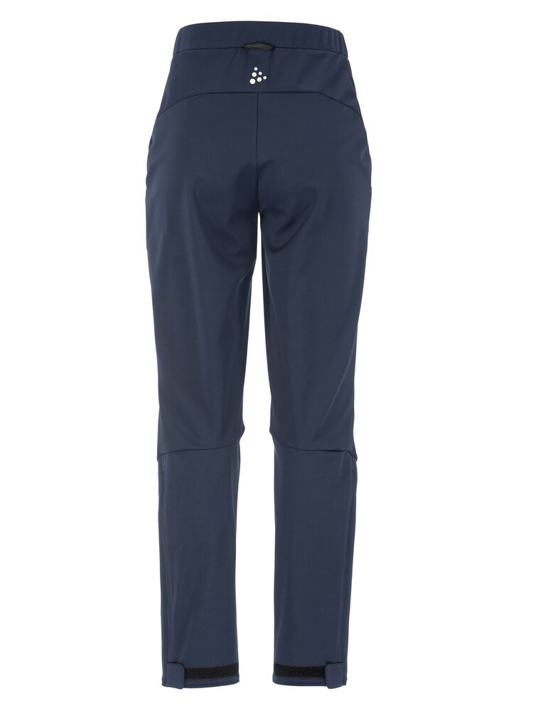Core Backcountry Pants W von Craft – Blaze