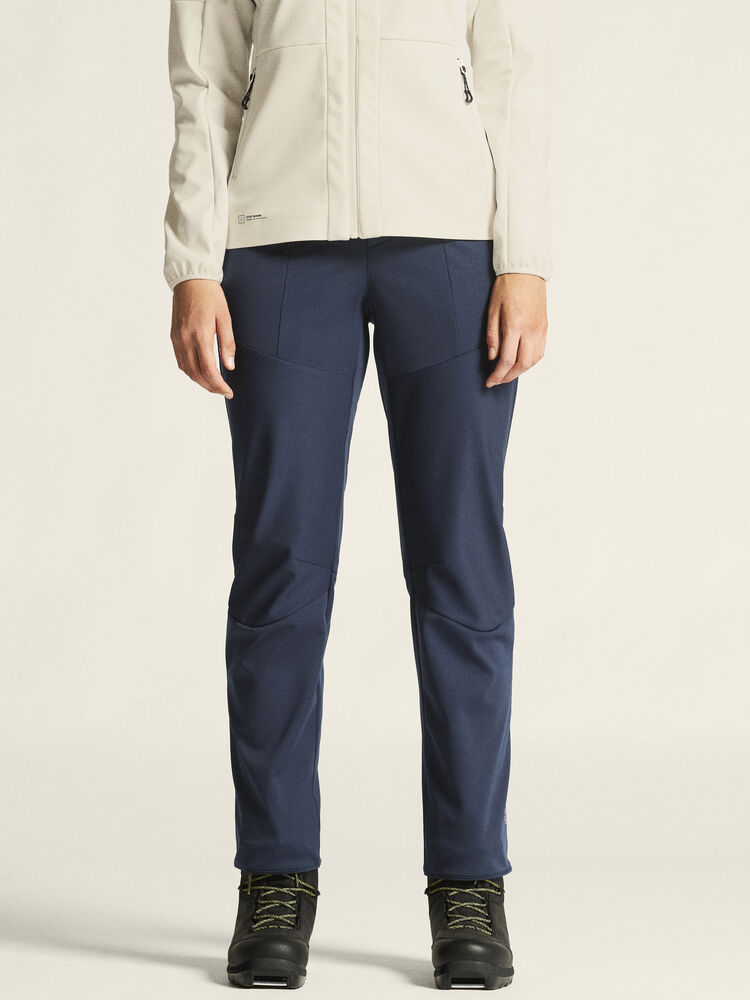 Core Backcountry Pants W von Craft – Blaze