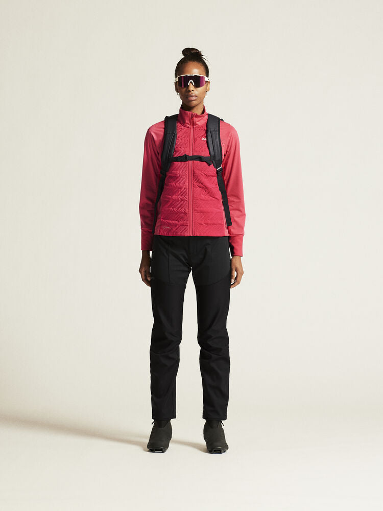 Core Backcountry Pants W von Craft – Blaze