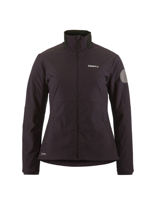 Craft Adv Nordic Training Insulate Jacket W – Sportjacken