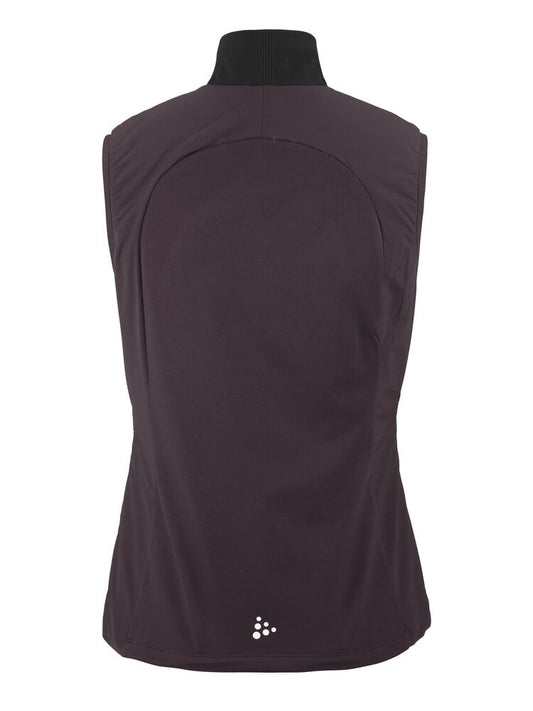 Craft Adv Nordic Training Insulate Vest W – Sportjacken