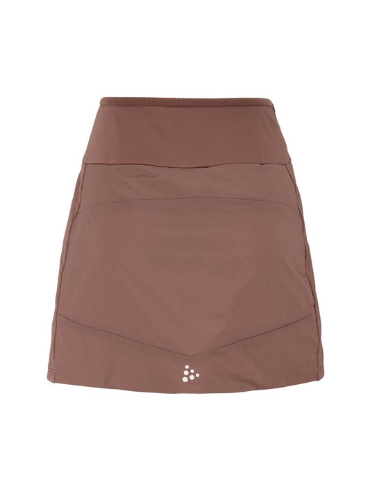 Craft Adv Nordic Training Insulate Skirt W – Shorts & Röcke