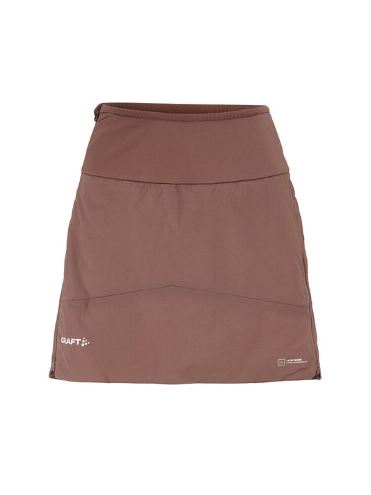 Craft Adv Nordic Training Insulate Skirt W – Shorts & Röcke