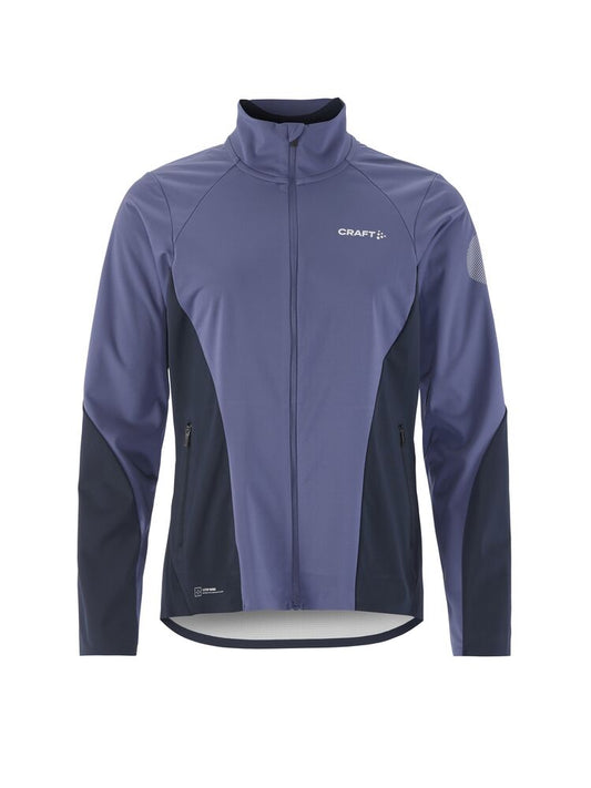 Pro Nordic Race Jacket 2 W - Skijacke - Laufjacke