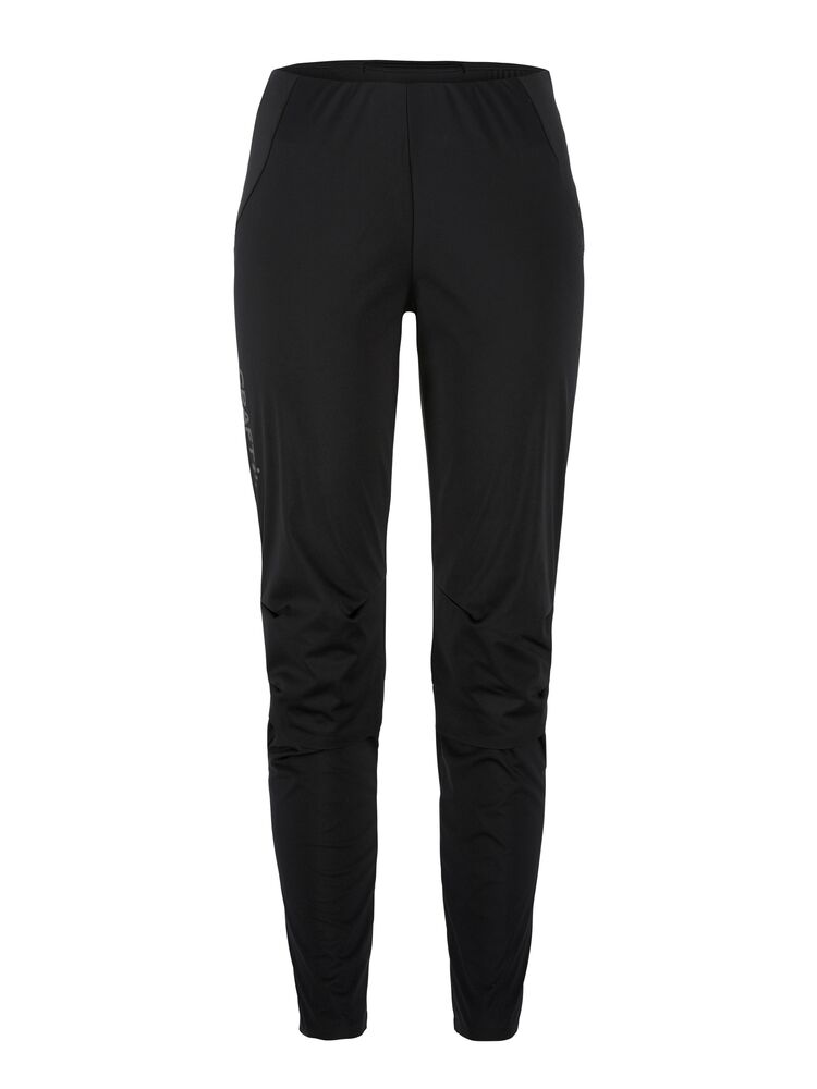 Pro Nordic Race Wind Tights 2 W - Laufhose - Langlaufhose