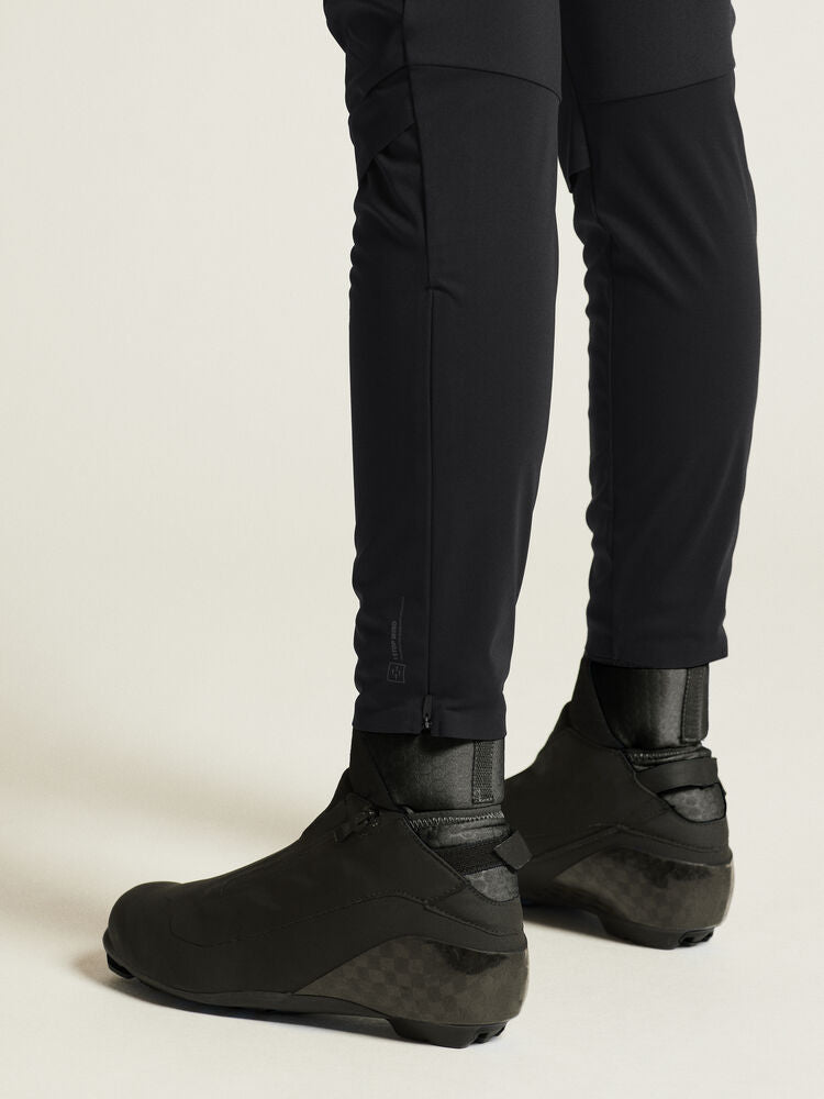 Pro Nordic Race Wind Tights 2 W - Laufhose - Langlaufhose