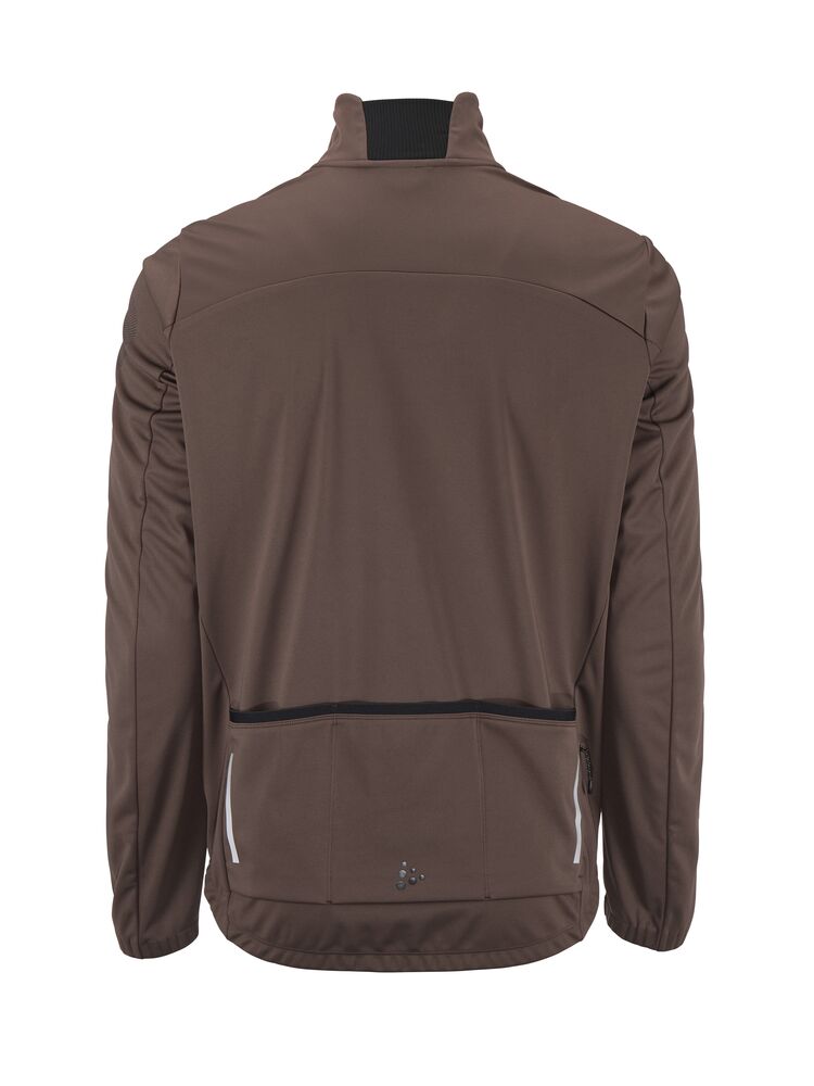 Core Subz Jacket 2 M von Craft – Prune