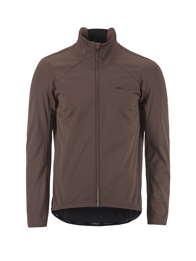 Core Subz Jacket 2 M von Craft – Prune