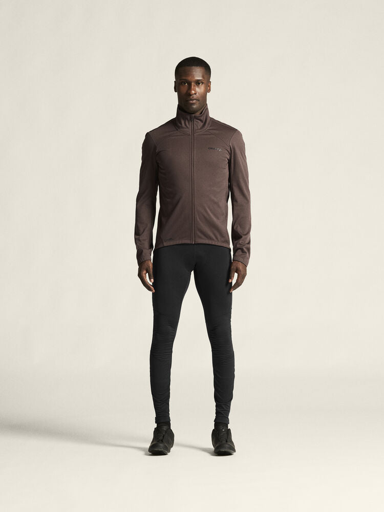 Core Subz Jacket 2 M von Craft – Prune