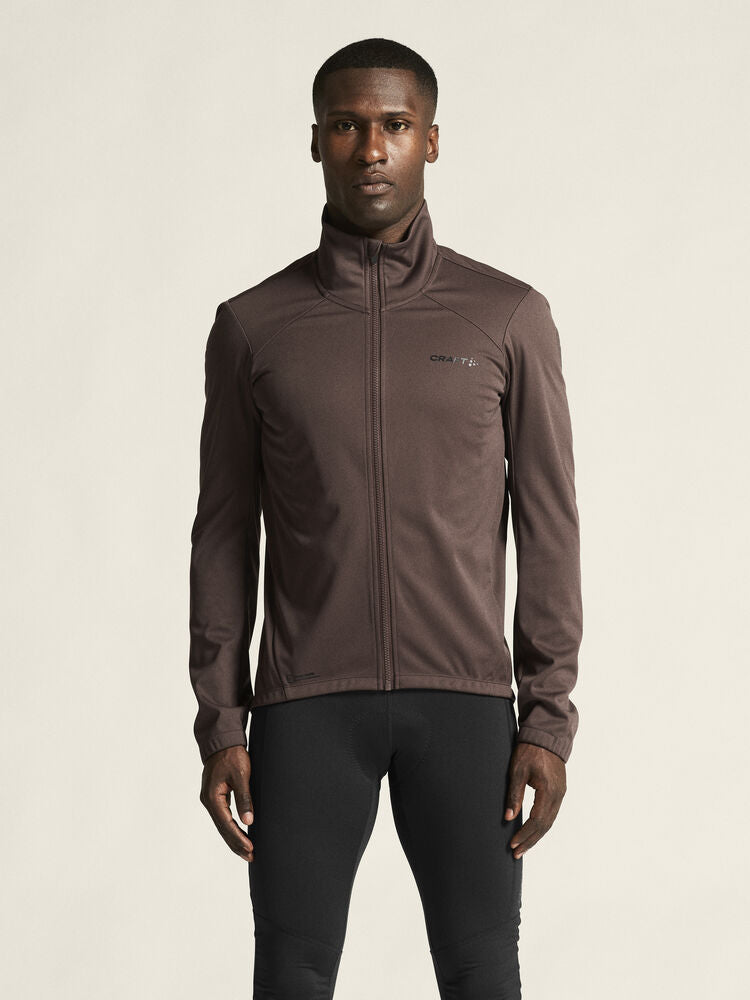 Core Subz Jacket 2 M von Craft – Prune