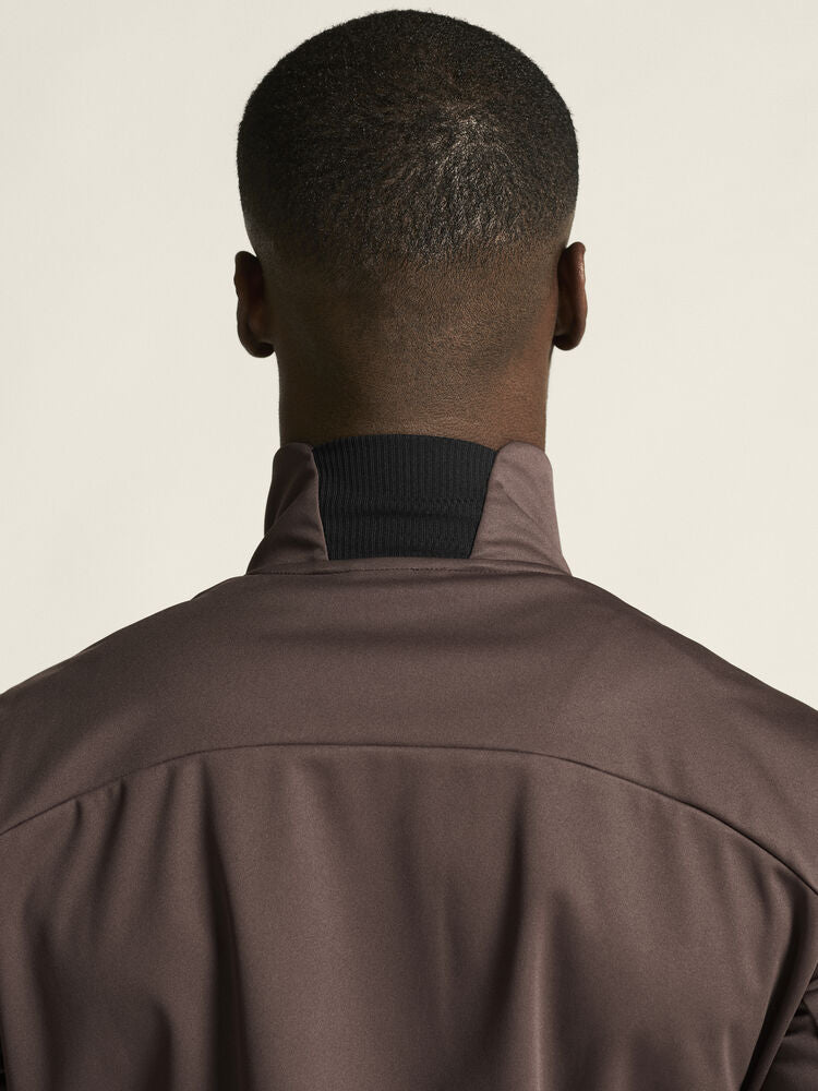 Core Subz Jacket 2 M von Craft – Prune