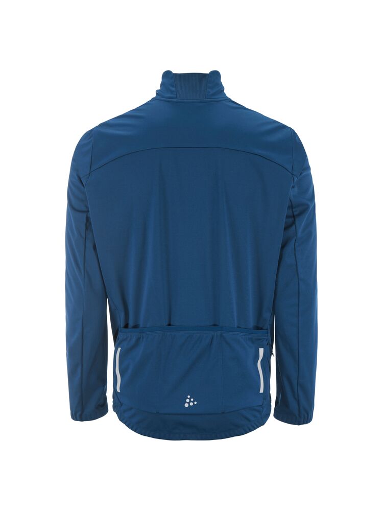 Core Subz Jacket 2 M von Craft – Prune
