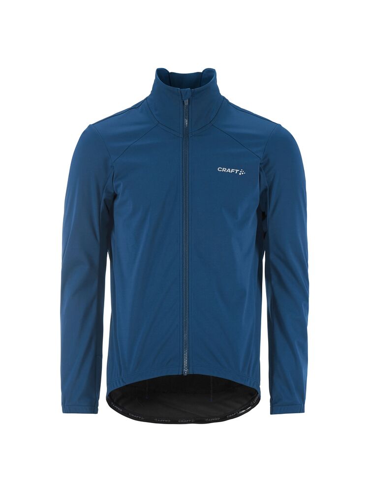 Core Subz Jacket 2 M von Craft – Prune