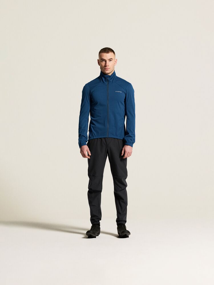 Core Subz Jacket 2 M von Craft – Prune